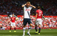 21h00 ngày 15/08, Tottenham vs Stoke: Kéo dài thất vọng