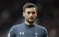 M.U hết cơ hội mua Hugo Lloris