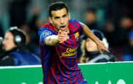 Điểm tin chiều 15/08: Diễn biến mới vụ Pedro; Sát thủ hạ Barca đi vào lịch sử
