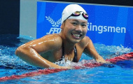 Ánh Viên xuất sắc vào chung kết 200m hỗn hợp Cúp thế giới