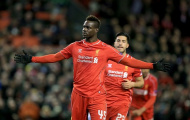 Kiếm bộn tiền nhờ 'lòng trung thành', Balotelli quyết trụ lại Liverpool