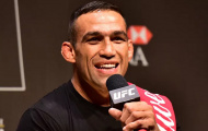 Lộ địa điểm Werdum muốn giải quyết Velasquez lần nữa