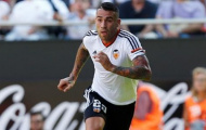 Những lí do Man United nên chiêu mộ Nicolas Otamendi