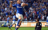 Video: Werder Bremen 0-3 Schalke 04 (Vòng 1, Bundesliga 2015/16)