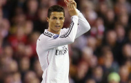 Cristiano Ronaldo - Vua từ thiện trong giới vận động viên