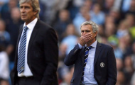 Pellegrini 'khích' Mourinho tạo đại tiệc của bóng đá tấn công