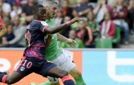 Vòng 2 Ligue 1: Bordeaux khiến Saint-Etienne ôm hận vì bóng chết