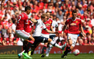 Man United và 6 điểm đầu tiên: Nhờ hàng thủ
