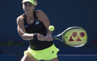 “Sát thủ” Bencic quật ngã Serena Williams ở bán kết