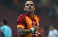 Sneijder sẽ là 'cứu cánh' cuối cùng của Juventus