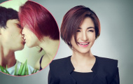 Hòa Minzy: 'Khả năng của tôi là ca hát chứ không phải dựa vào ai đó để nổi tiếng'