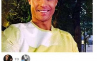 Điểm tin hậu trường 16/08: CR7 quấy nhiễu thiếu nữ 16 tuổi
