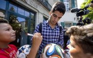 Barca thua thảm, Suarez sốc vì thái độ của cule