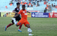 Tiền đạo người Cuba hạnh phúc sau cú Hat-trick vào lưới ĐTLA
