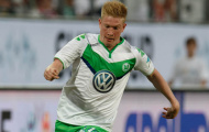 Vì sao Man City nên mua Kevin De Bruyne?