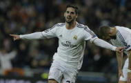 Real Madrid mua Kovacic, bán Isco?