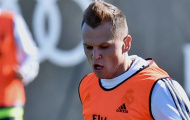 Liverpool mở đàm phán với Real Madrid vụ Cheryshev