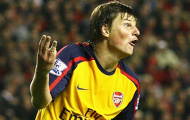 Video: Andrey Arshavin và 4 bàn thắng vs Liverpool