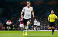 Bastian Schweinsteiger phản pháo Pep Guardiola