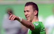 Nghe tin Inter bán Kovacic, Wolfsburg liền nâng giá vụ Perisic