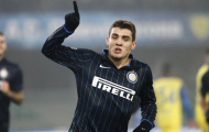 'Kovacic làm gì có tầm đá cho Real Madrid'