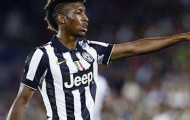 Video: Kingsley Coman, tài năng trẻ rất triển vọng của Juventus