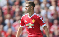 Morgan Schneiderlin: Đáng đến từng xu