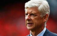 Wenger ca ngợi Arsenal đã vực dậy mạnh mẽ