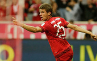 Tại sao Thomas Muller lại đòi sang M.U?