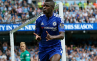 Tranh cãi: Chelsea bị mất oan bàn thắng?