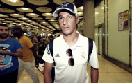 Coentrao phủ nhận là “vật tế thần” của Real cho Inter