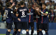 Video: PSG 2-0 Ajaccio (Vòng 2 Ligue 1)