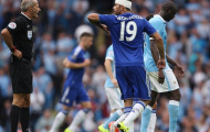 Thua tan nát, Mourinho quay sang chỉ trích trọng tài