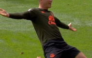 Video: Màn trình diễn của Ross Barkley Vs Southampton