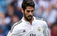Chelsea và Man City đại chiến giành sao Real