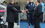 HLV Mancini xác nhận bán Kovacic cho Real Madrid