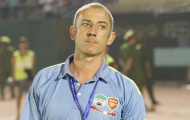 Guillaume Graechen từ chức: Giải thoát cho tất cả