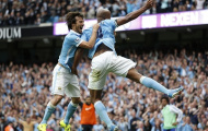Manchester City – Diện mạo kẻ thách thức