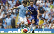 Góc chuyên môn: Man City “bình thường” và những rắc rối của Mourinho