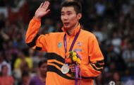 Lee Chong Wei: Ám ảnh 'Vua về nhì'