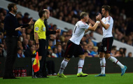 Schweinsteiger cảm kích hành động ý nghĩa của sao M.U