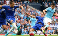 5 ngôi sao Chelsea đánh mất mình trước Man City