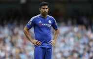 Chelsea sa sút thê thảm: Đôi cánh một màu và những họng súng cùn