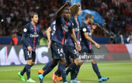 Video: Top 5 bàn thắng đẹp nhất vòng 2 Ligue 1