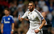 Arsenal sẽ có Benzema vào tuần này?