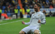 Chính thức: Sergio Ramos ôm tiền khủng với hợp đồng mới