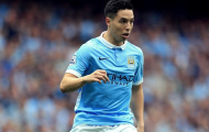 Bán Kovacic, Inter Milan sang Anh hỏi mua Nasri