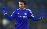 Juventus chuẩn bị cứu rỗi “bom xịt” của Chelsea