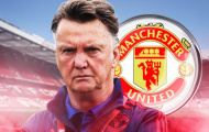 M.U trở lại Champions League: Sai 1 li đi 1 dặm