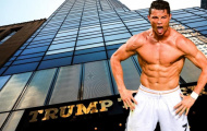 Mua căn hộ 18,5 triệu USD, Ronaldo sang Mỹ dưỡng già?
